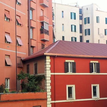 La Mela Di Roma Apartment 外观 照片