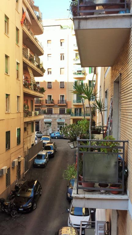 La Mela Di Roma Apartment 外观 照片