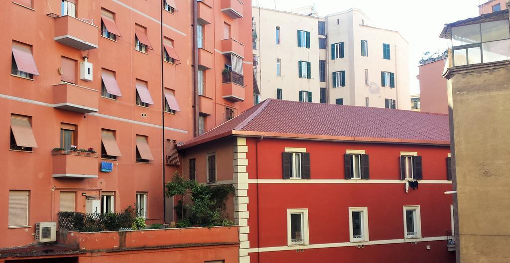 La Mela Di Roma Apartment 外观 照片
