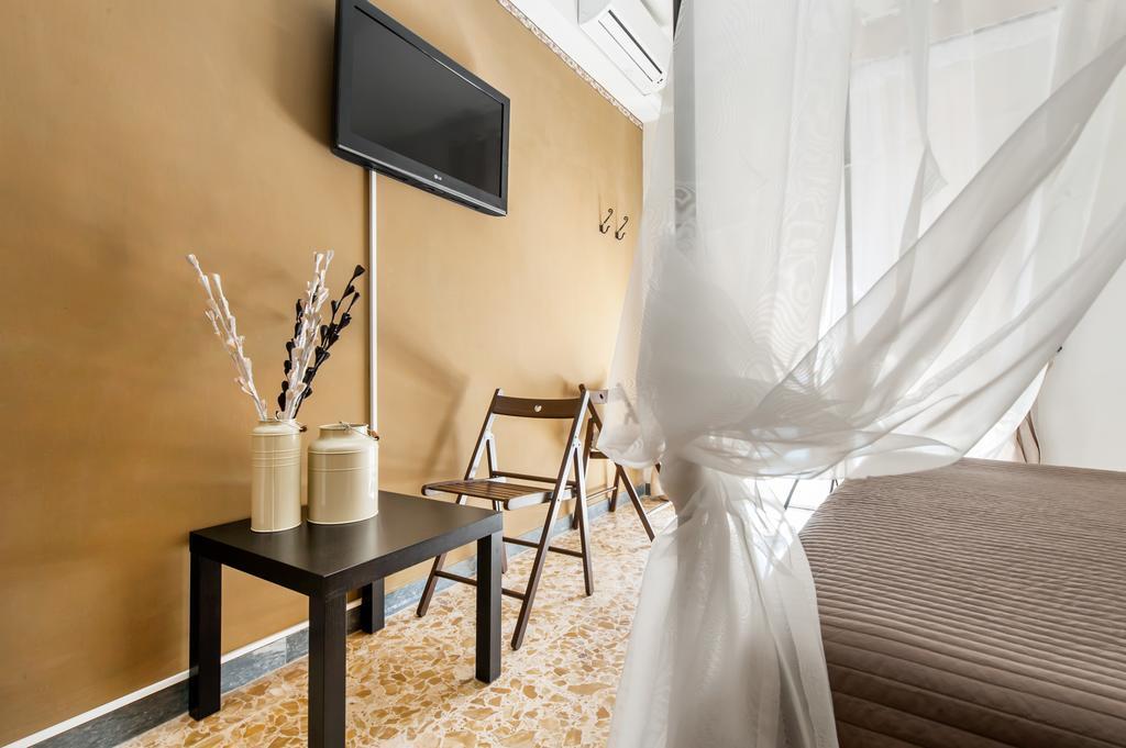 La Mela Di Roma Apartment 客房 照片
