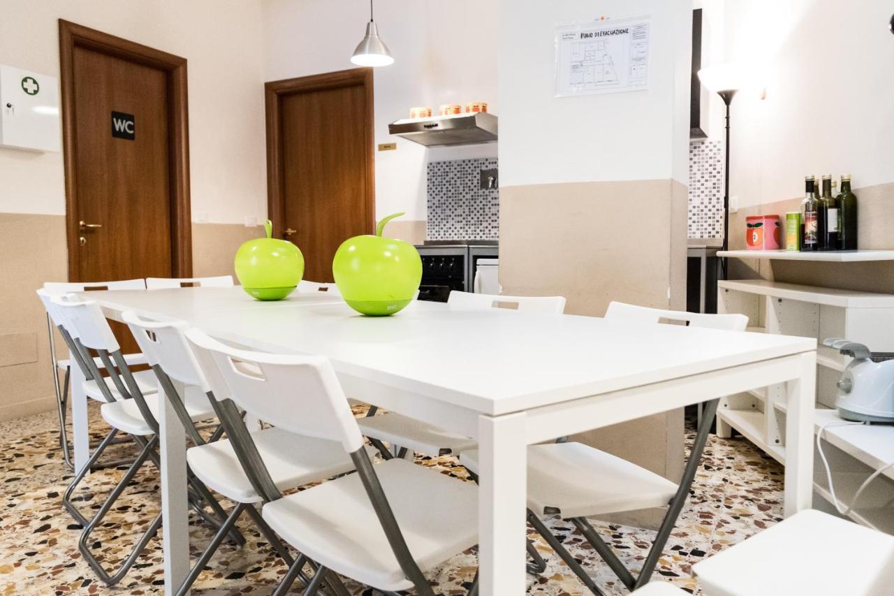 La Mela Di Roma Apartment 外观 照片