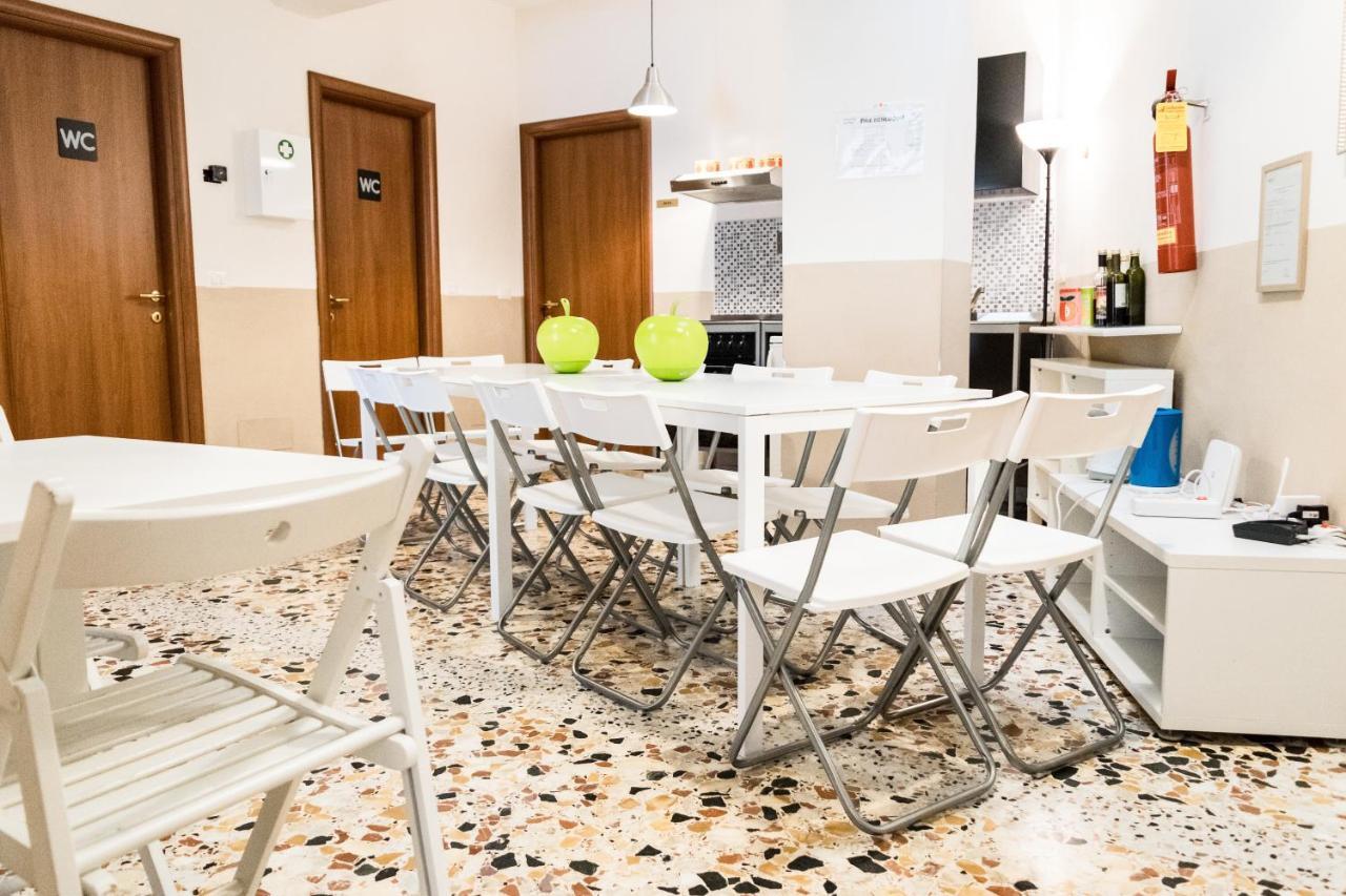 La Mela Di Roma Apartment 外观 照片