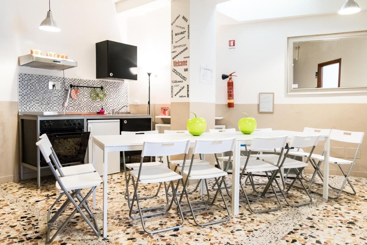 La Mela Di Roma Apartment 外观 照片