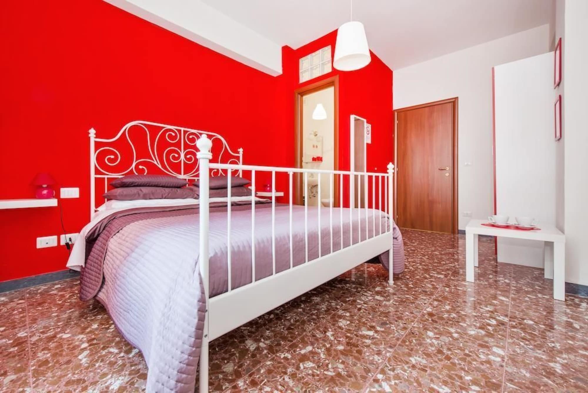 La Mela Di Roma Apartment 外观 照片