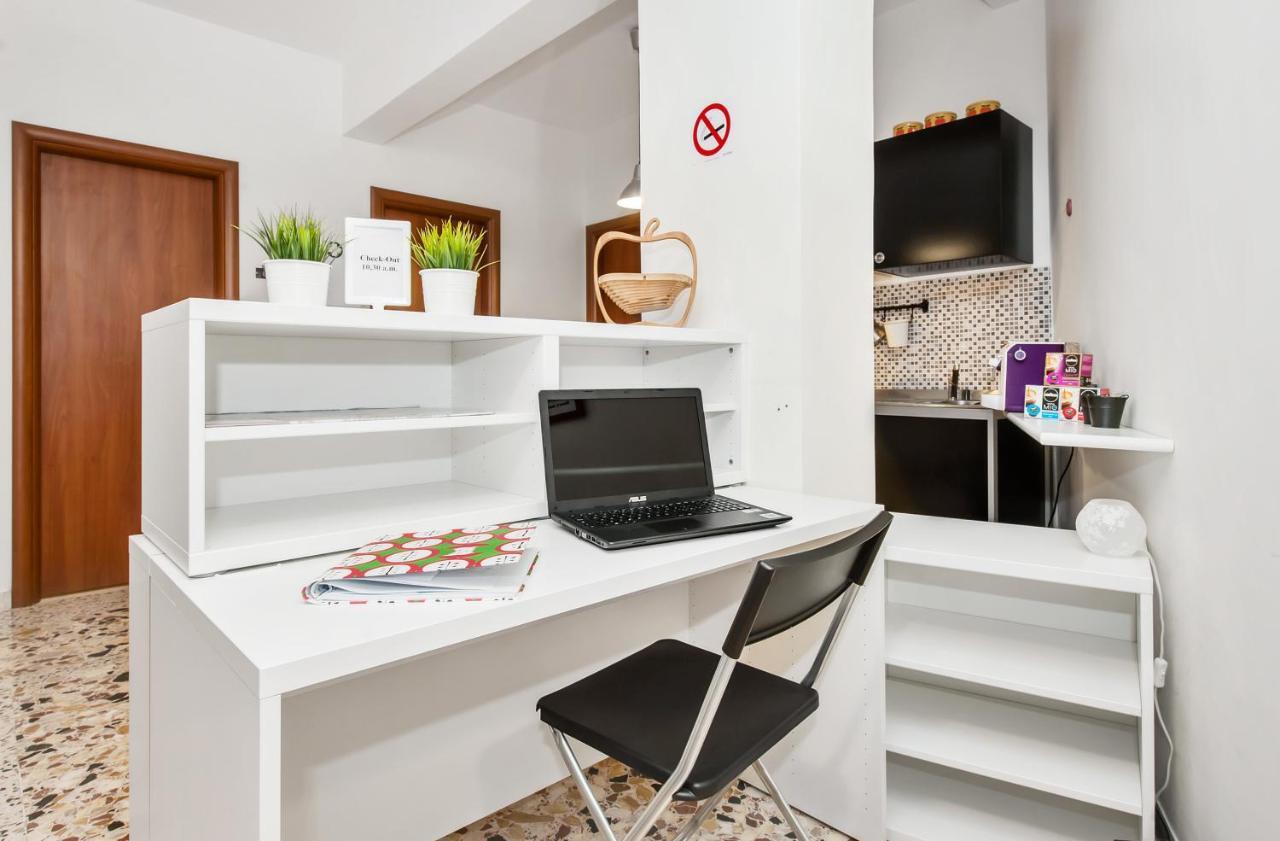 La Mela Di Roma Apartment 客房 照片